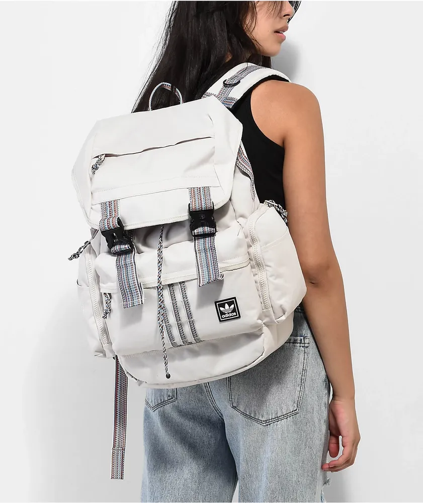 Adidas originals cheap utility backpack