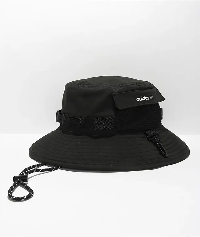 Adidas Originals Utility 2.0 Focused Olive Boonie Hat