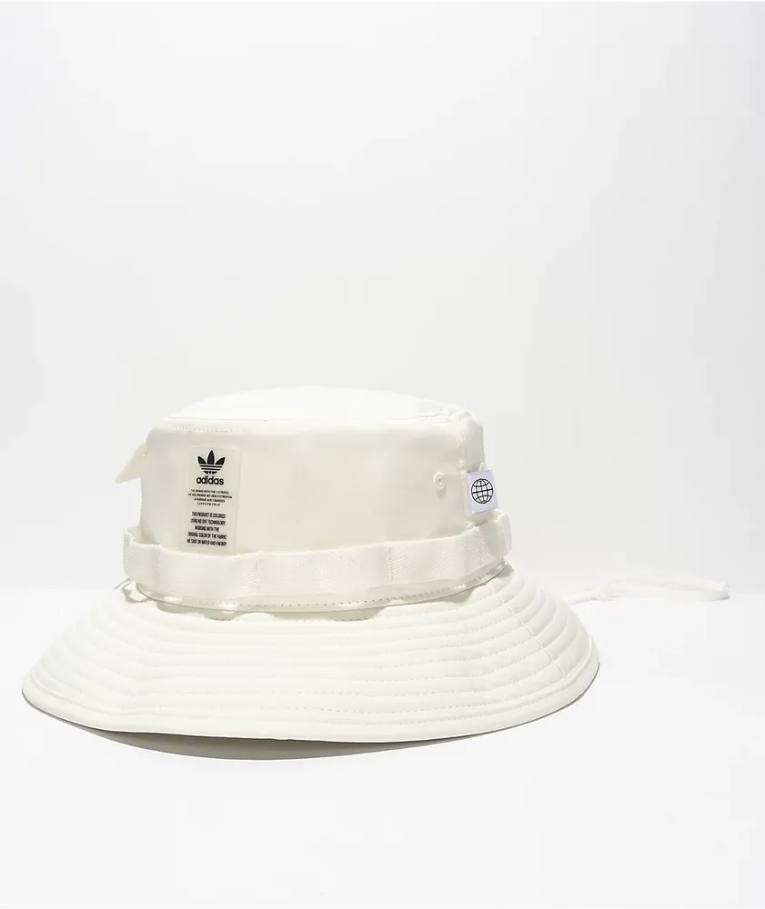 Utility shop bucket hat