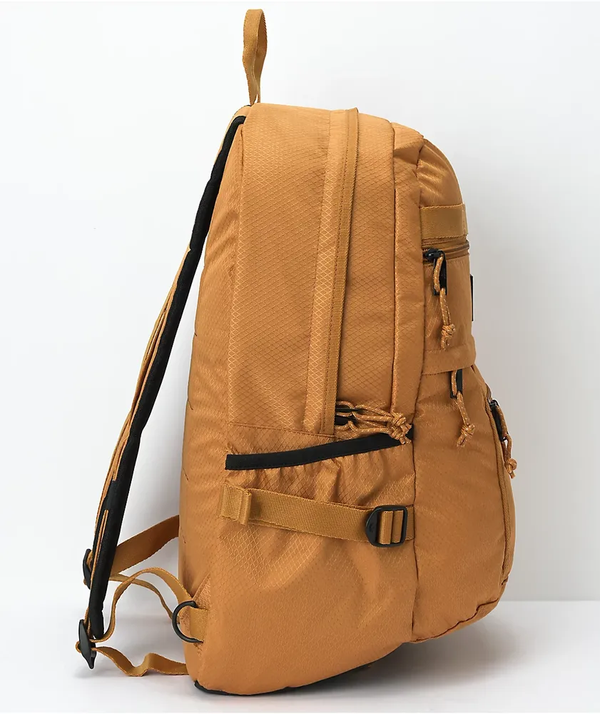 Adidas originals deals backpack brown