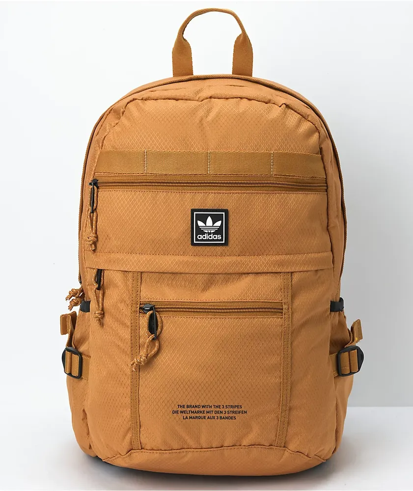 Adidas mini hotsell utility backpack