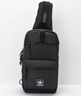 Adidas utility sling bag hotsell