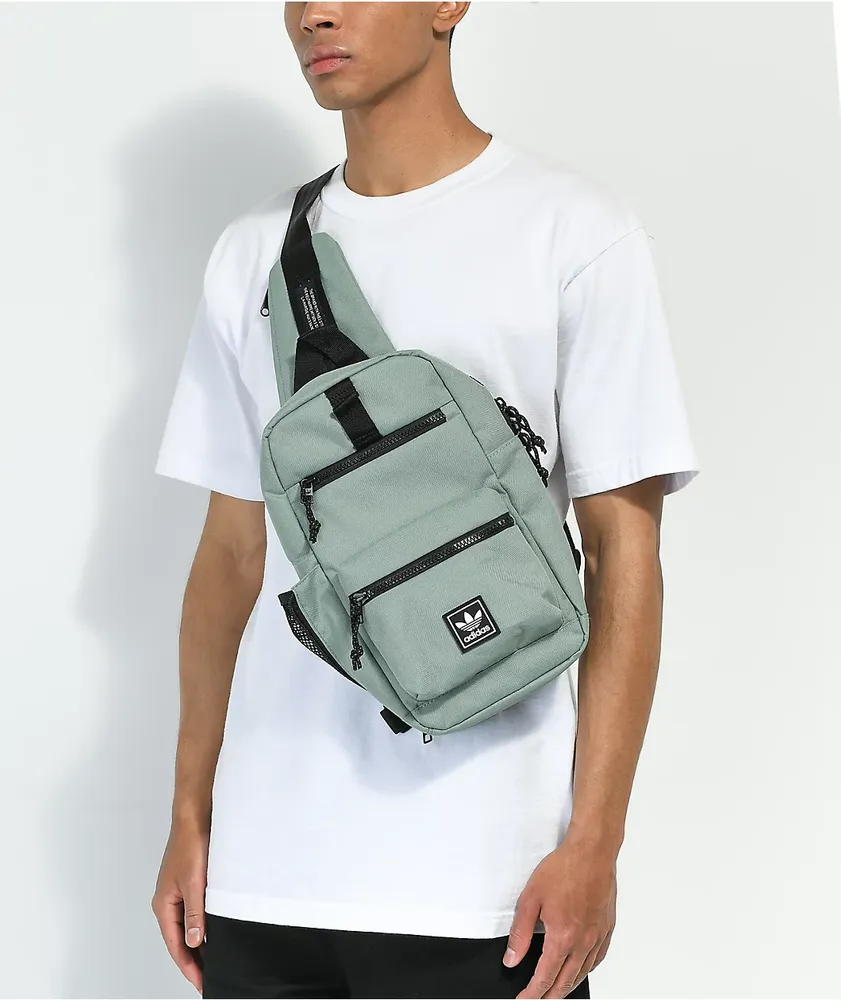 Adidas original clearance crossbody bag