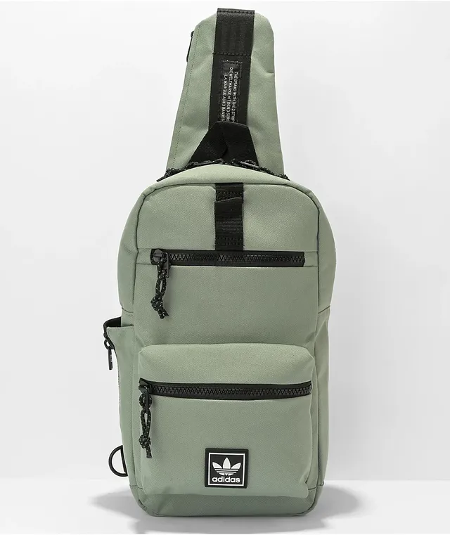 Adidas sling bag for women cheap