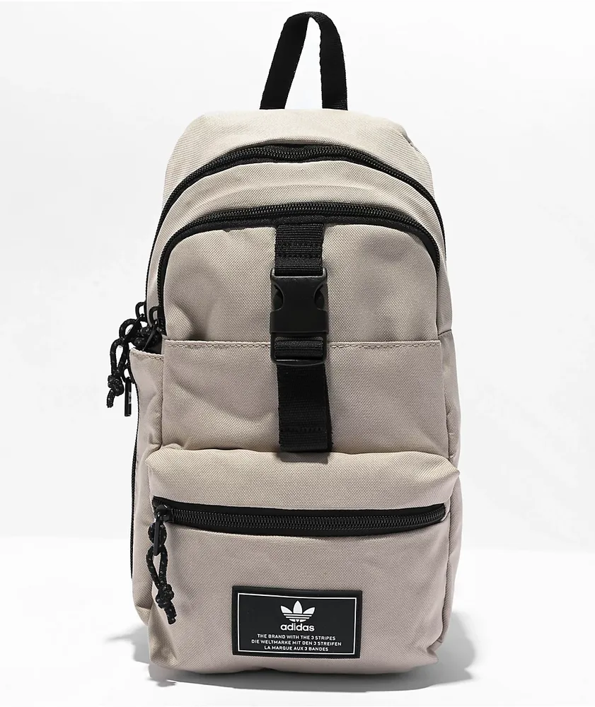 Adidas originals new arrivals utility crossbody
