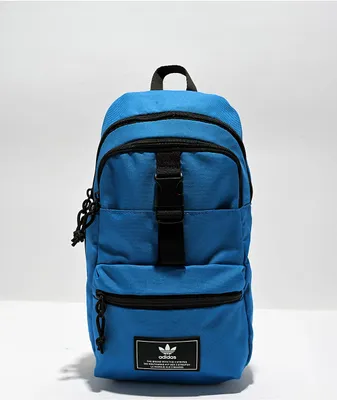 Adidas originals national sling bag 2025