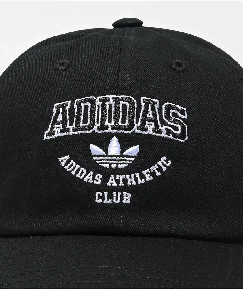 Adidas strapback hat shop