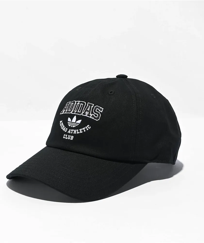 Adidas athletic hat on sale