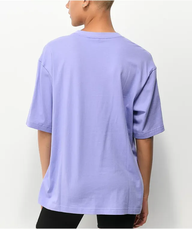 Adidas periwinkle sweatshirt hot sale