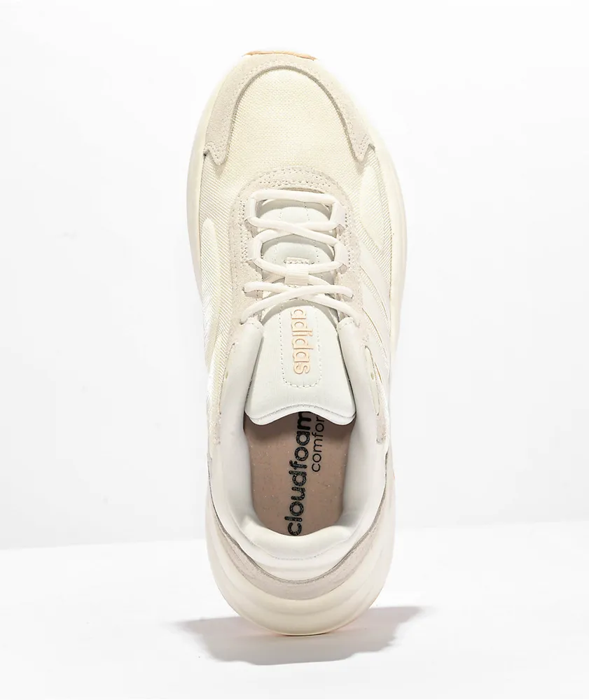Cloudfoam cloud white store