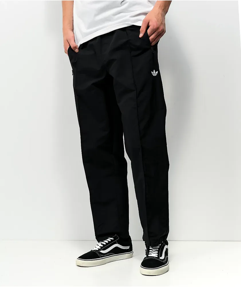 Track sales pants zumiez