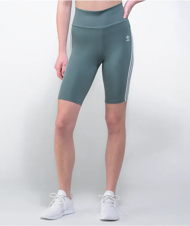 Zumiez top biker shorts