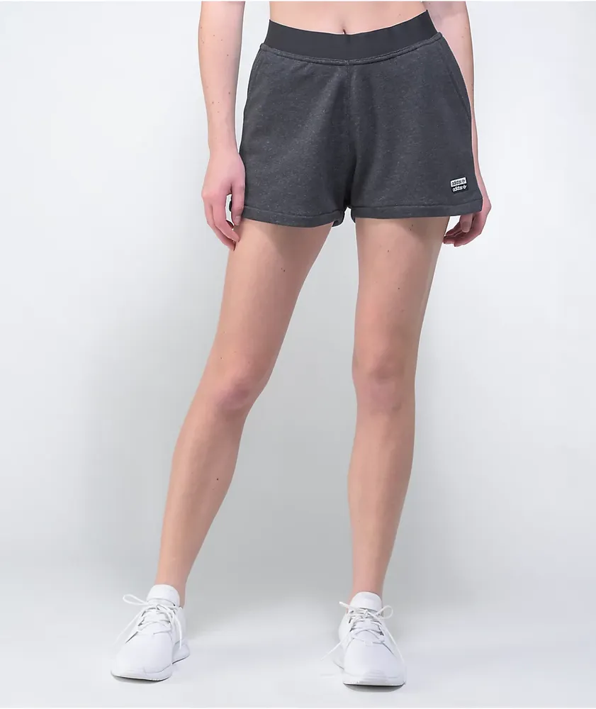 Adidas ryv top shorts