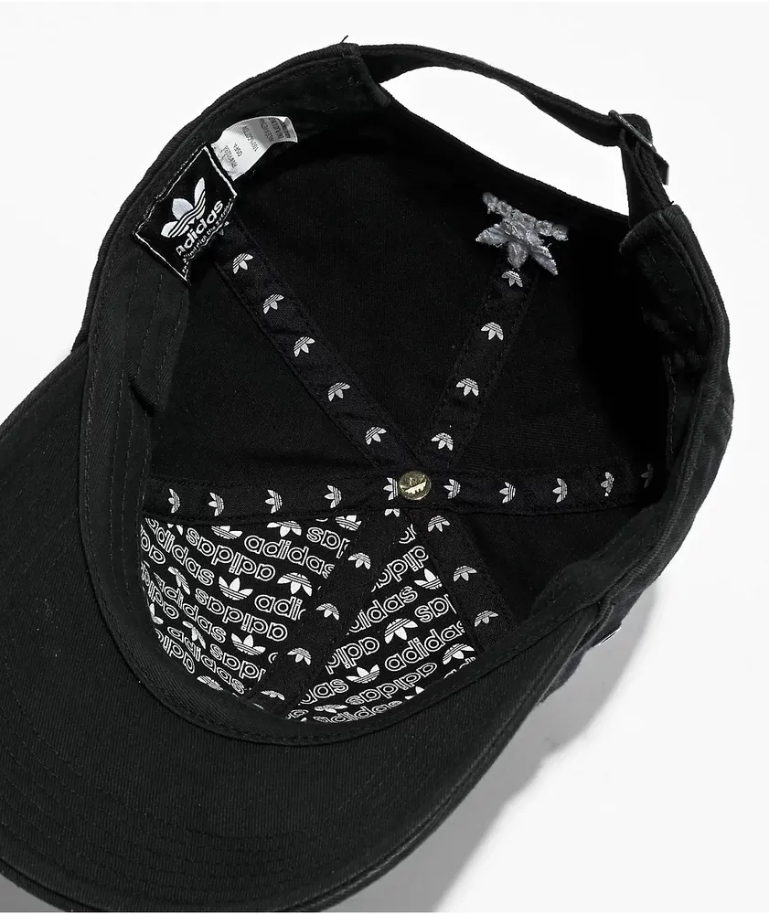 Zumiez adidas hat on sale