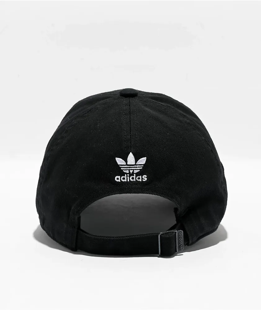 Relaxed modern 2 strapback hat best sale