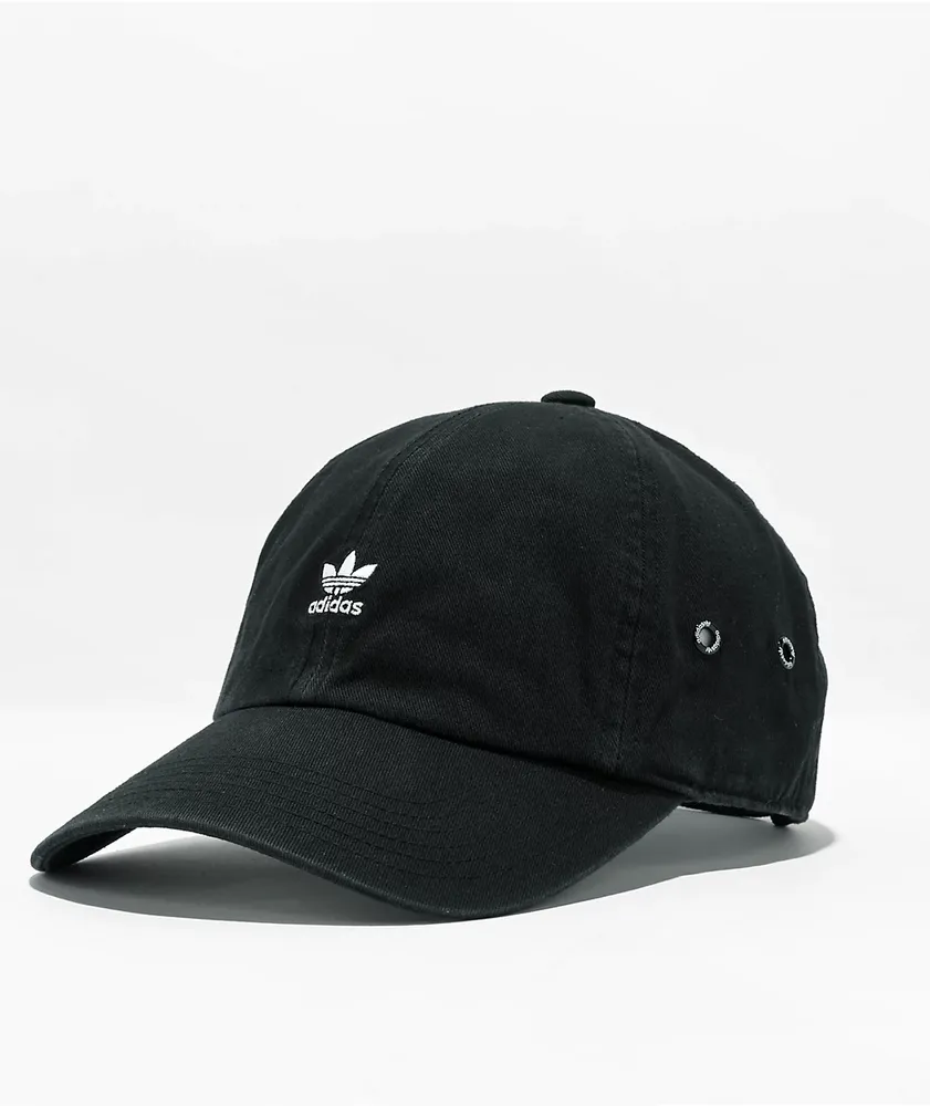 Relaxed strapback 2025 hat