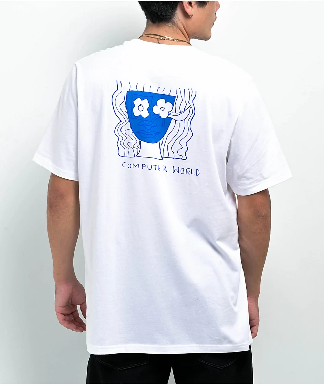 adidas-Schmoo-Foil-Art-White-T