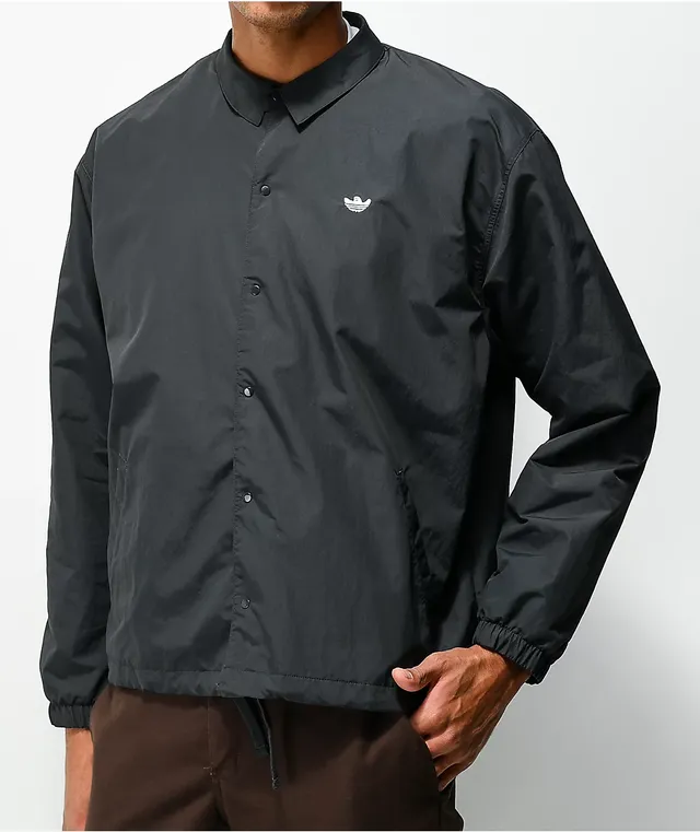 Adidas coaches on sale sweater