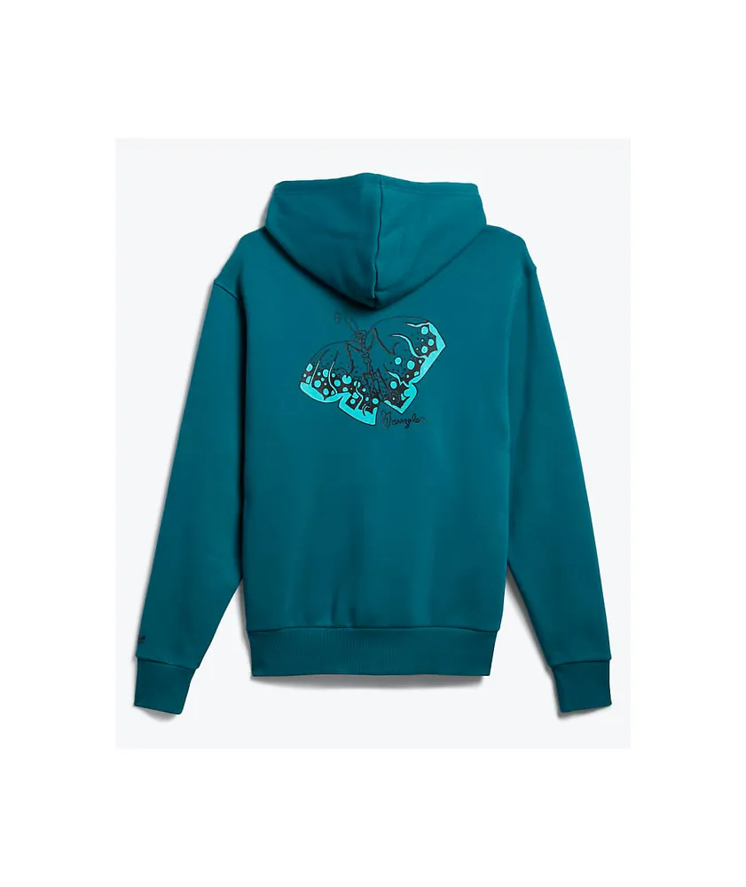 Zumiez adidas hoodie outlet