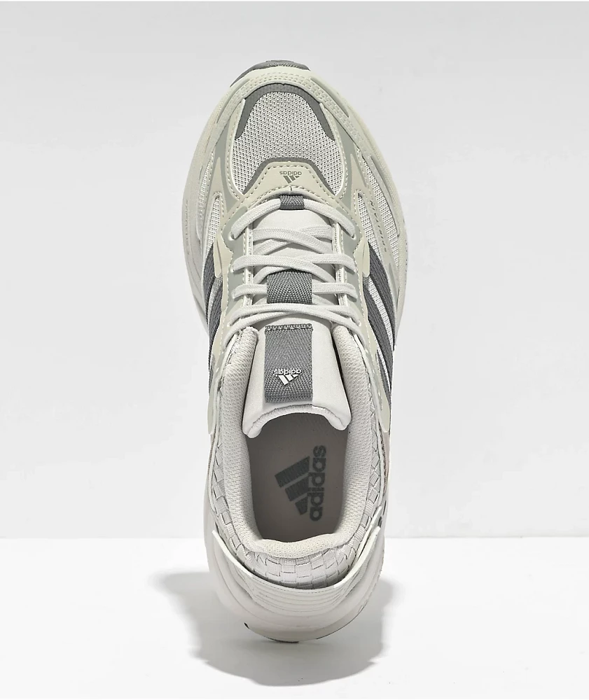 Adidas Spiritain 2000 Grey Shoes | Connecticut Post Mall