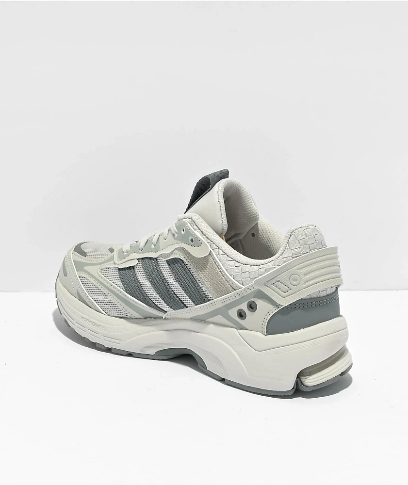 Adidas Spiritain 2000 Grey Shoes | Connecticut Post Mall