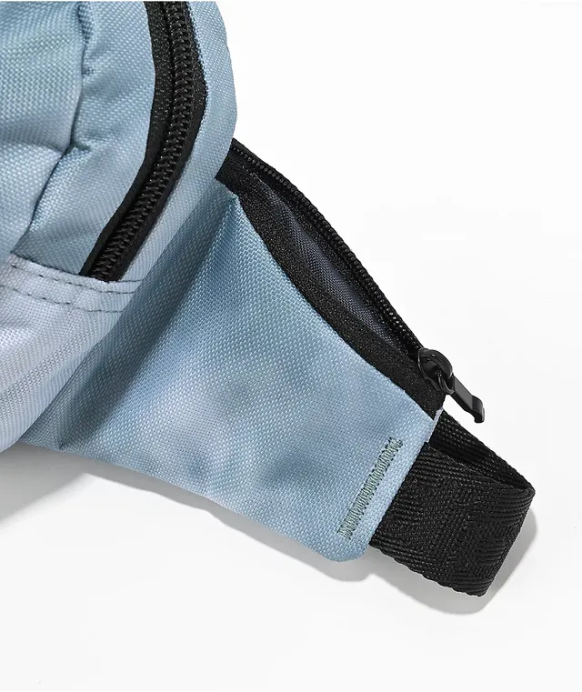 Adidas Sport 2.0 Light Blue Tie Dye Fanny Pack Hamilton Place