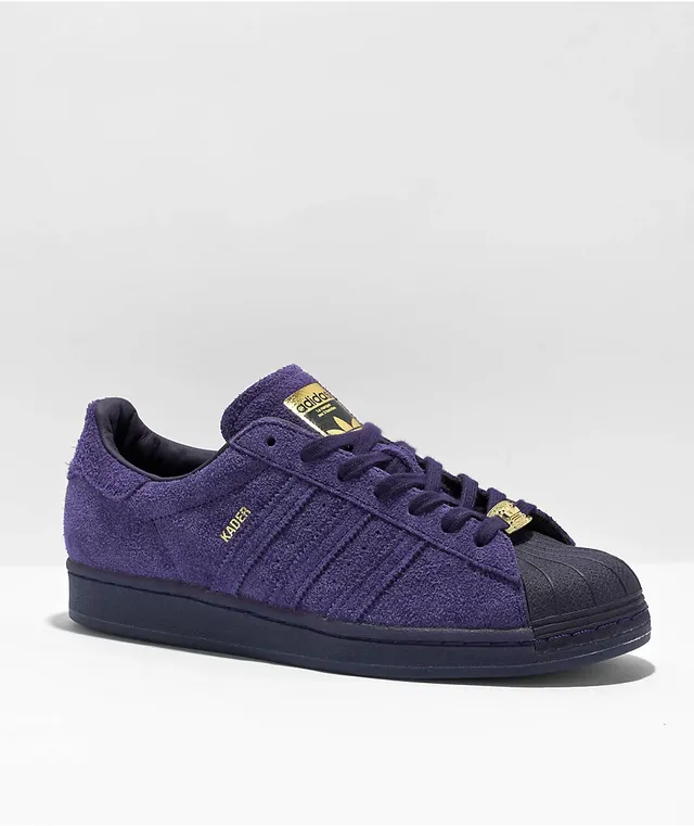 Adidas originals purple shoes on sale