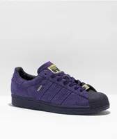 Purple skate shoes 2025