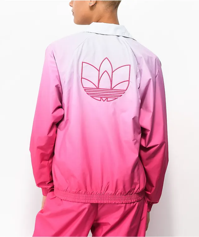 Adidas sportivo track jacket sales