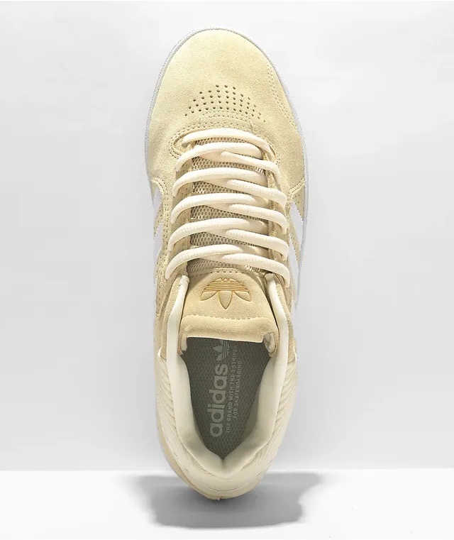 Adidas Tyshawn Mid Off-White Shoes | CoolSprings Galleria