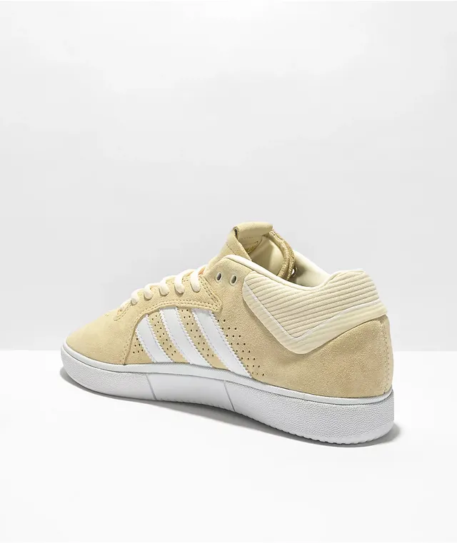 Adidas tyshawn sales blanco