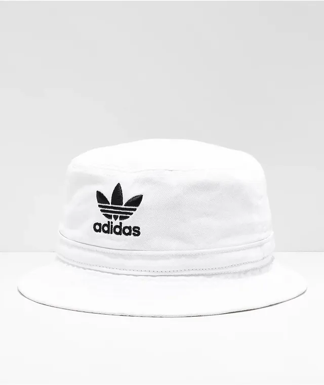 adidas-Washed-White-Bucket-Hat
