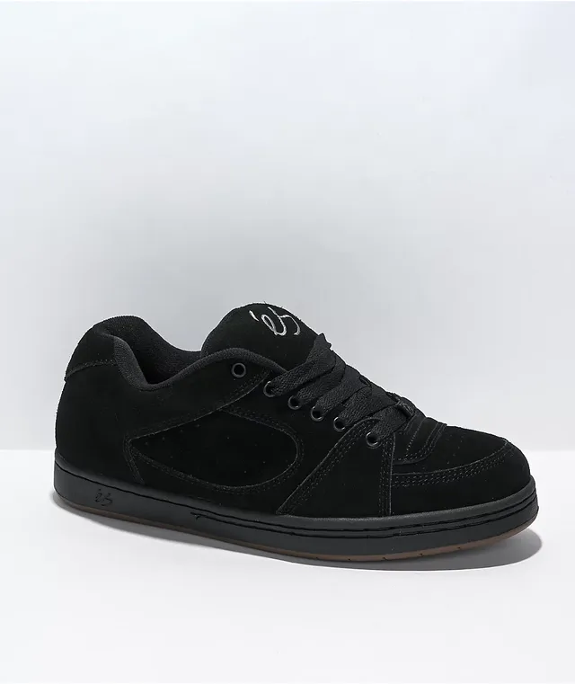 Es accel black on sale