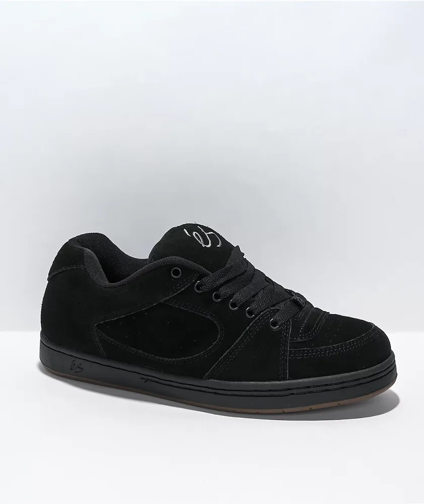 Accel og black online