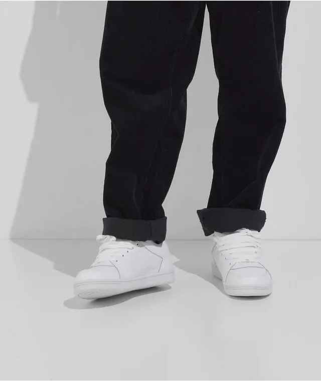 Es accel new arrivals og white