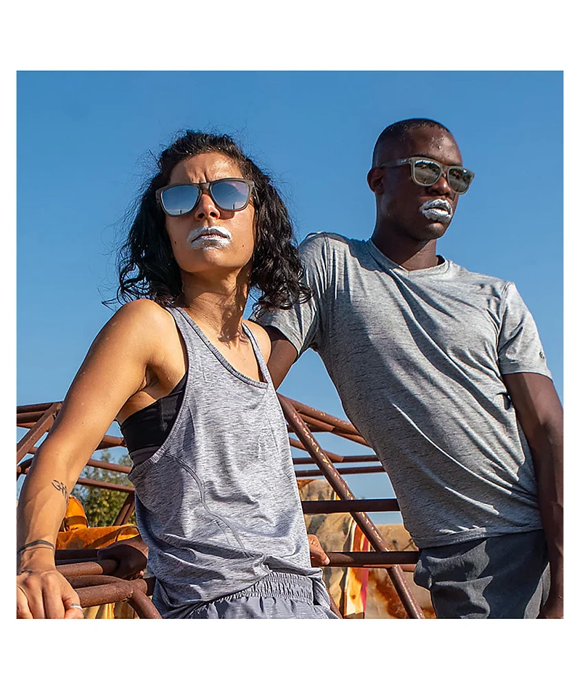 Goodr Going To Valhalla Witness Grey Sunglasses | MainPlace Mall