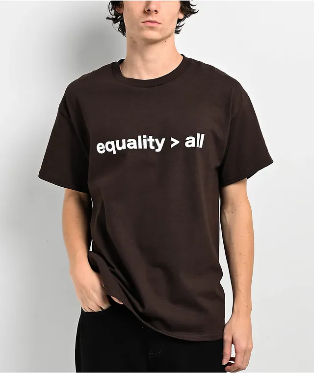 Equality t 2025 shirt nike