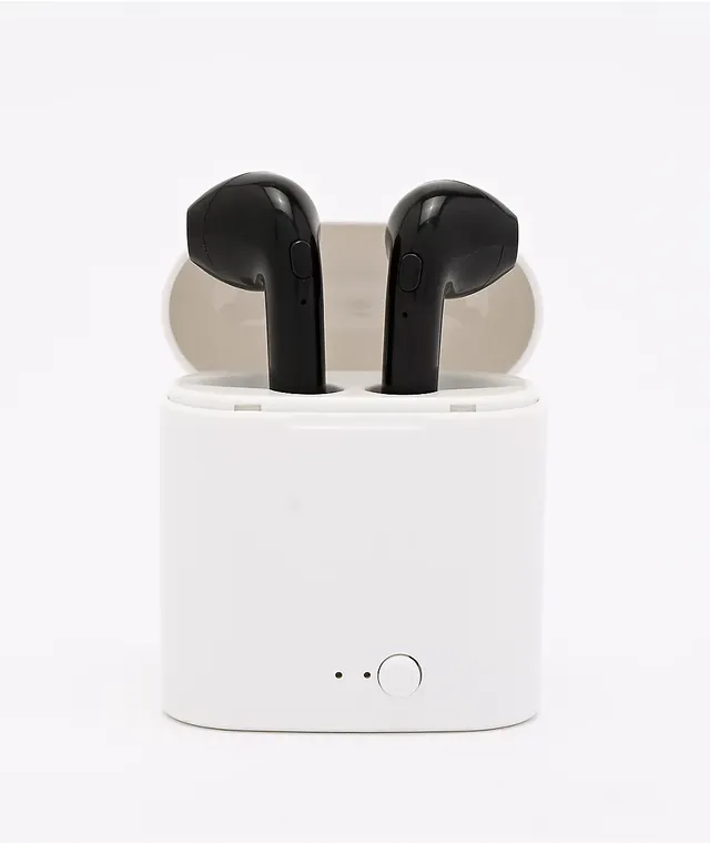 Zumiez IT7 Black Wireless Earbuds CoolSprings Galleria