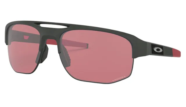 Oakley Mercenary CoolSprings Galleria