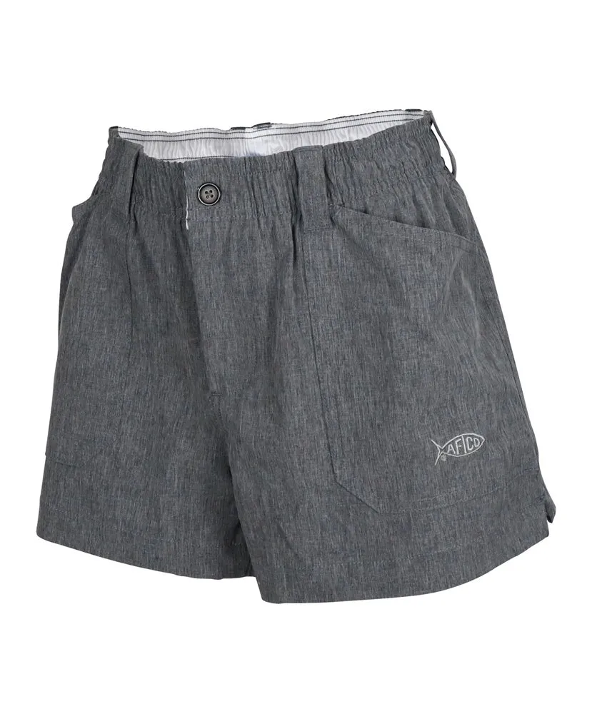 Aftco women's sale original fishing shorts