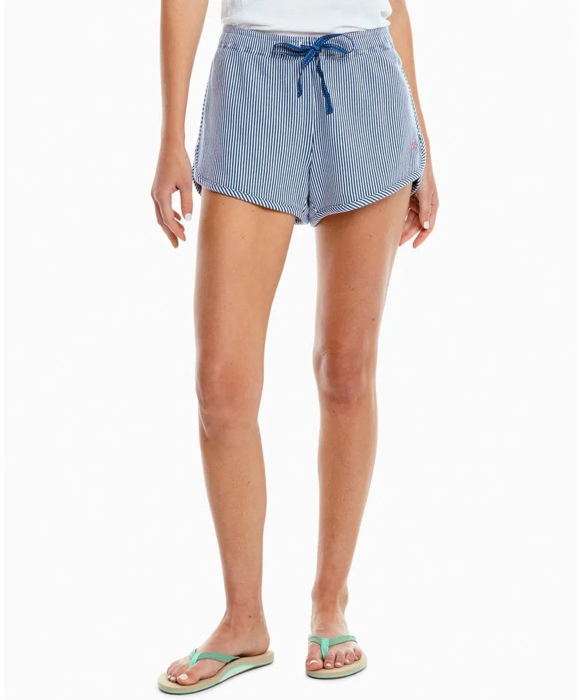 Southern tide lounge online shorts