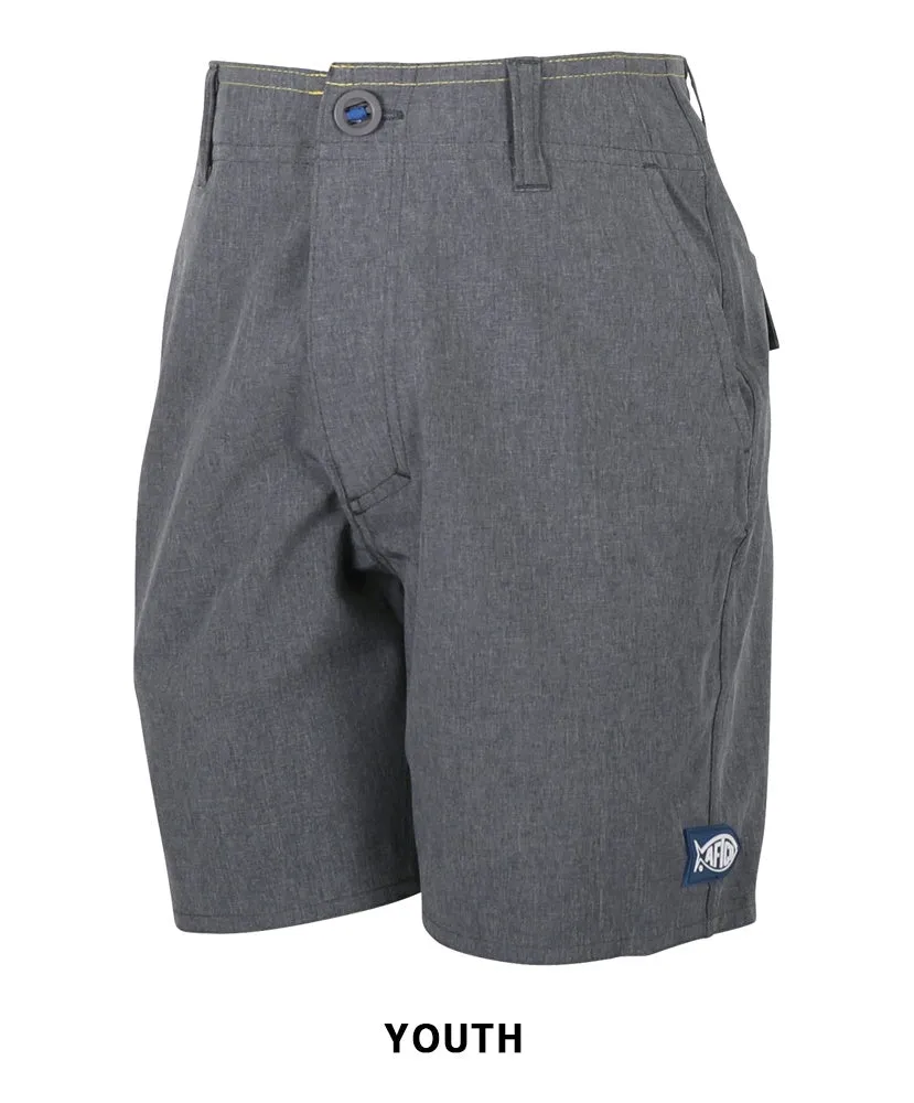 Aftco youth shorts on sale sale