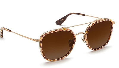 KREWE shops Kenner Sunglasses