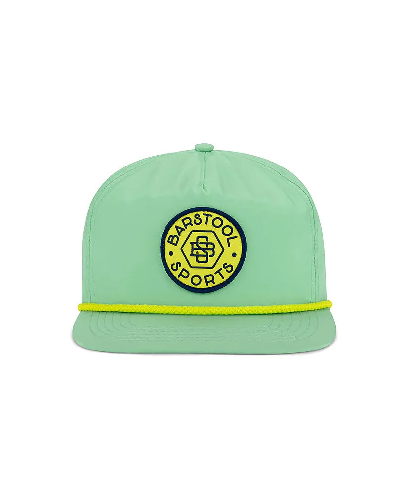 Barstool store sports hat