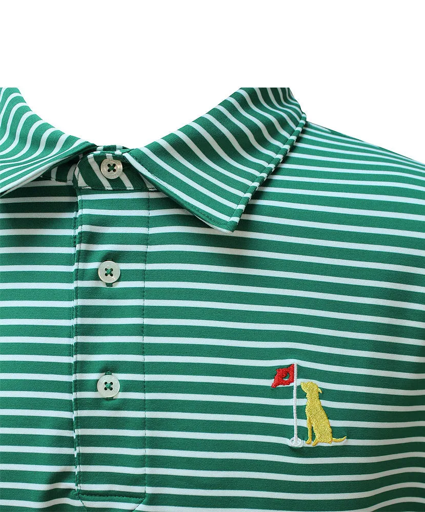 Green masters polo shop