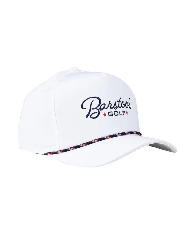 Barstool golf hat on sale