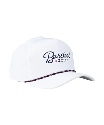Barstool cheap golf hat