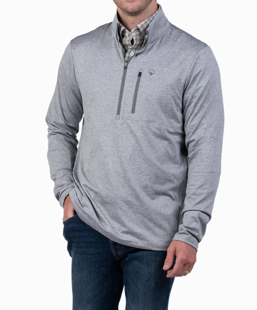 Southern Shirt Co Back Nine Pullover Bridge Street Town Centre