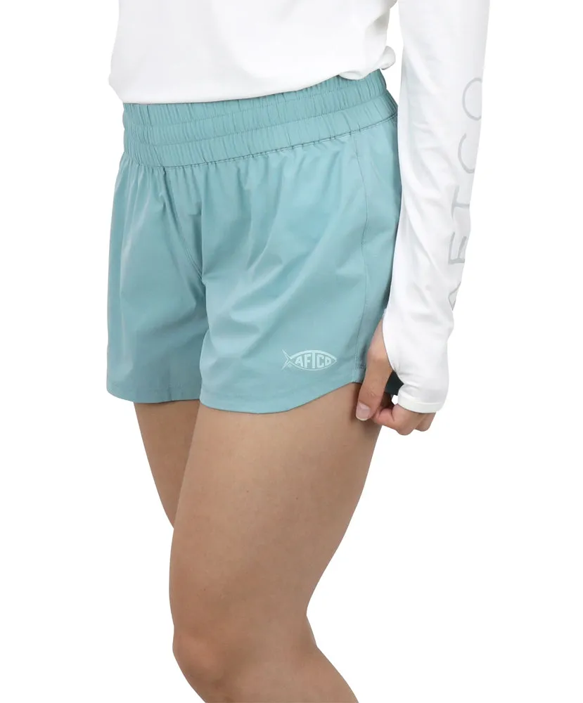 Aftco board shorts online