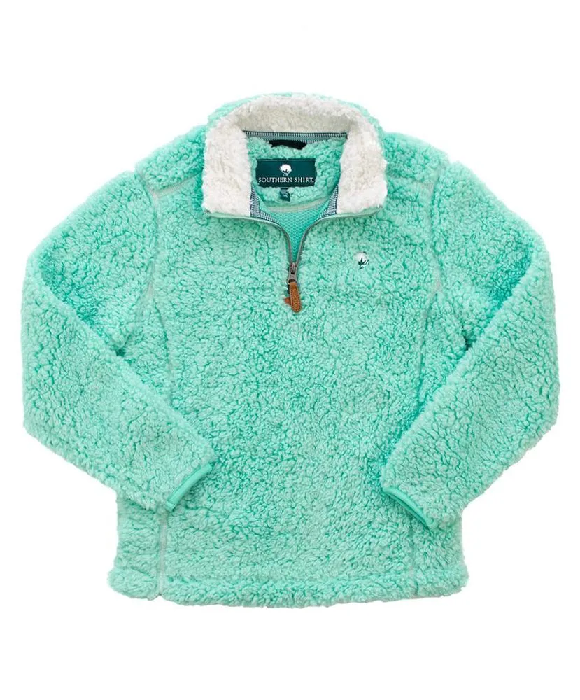 Southern shirt on sale co sherpa
